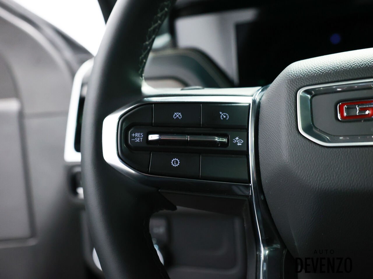 GMC Yukon XL 2025 Noir Saint-Eustache - photo #15