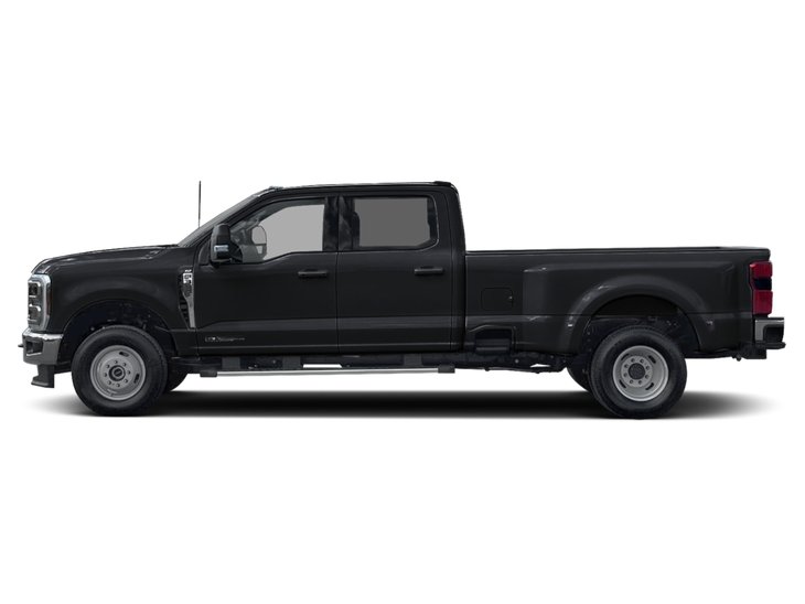 2026 Ford Super Duty F-350 à roues arrière jumelées XLT