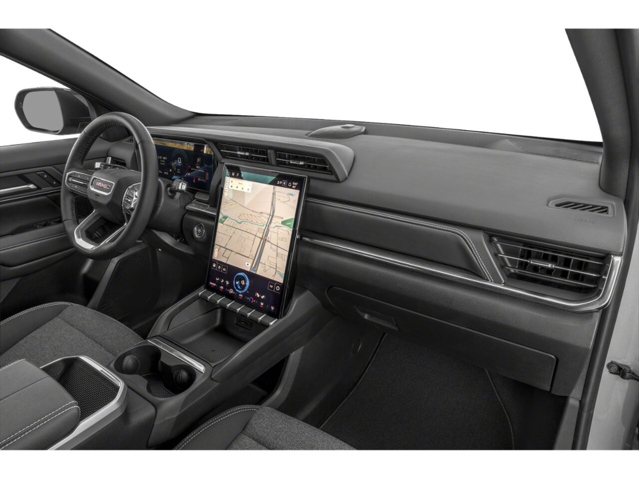 2027 GMC Terrain Élévation 4 portes TI Riverstone Metallic Ottawa & Gatineau - photo #5