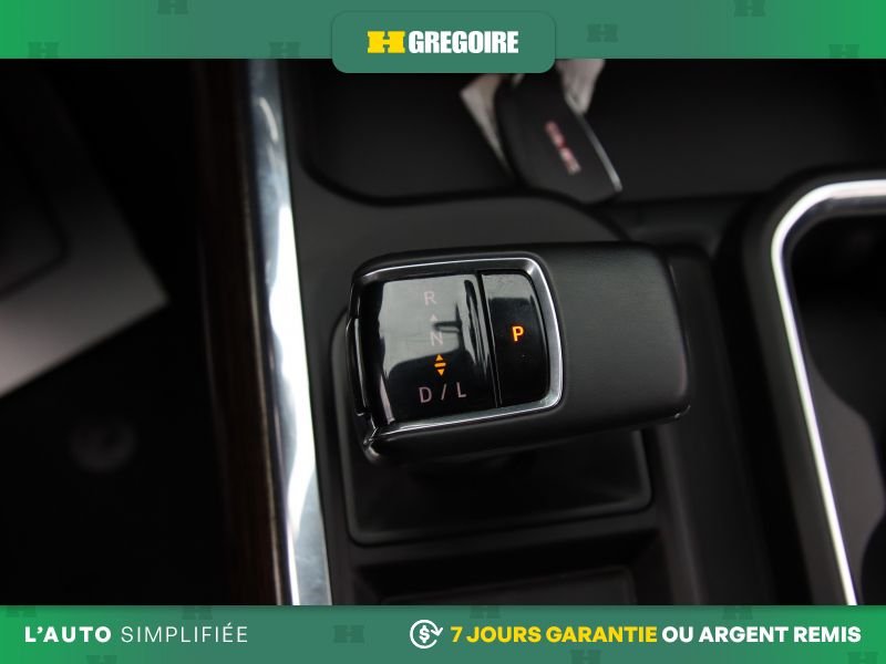 2023 GMC Sierra 1500 Grey Laval - photo #15