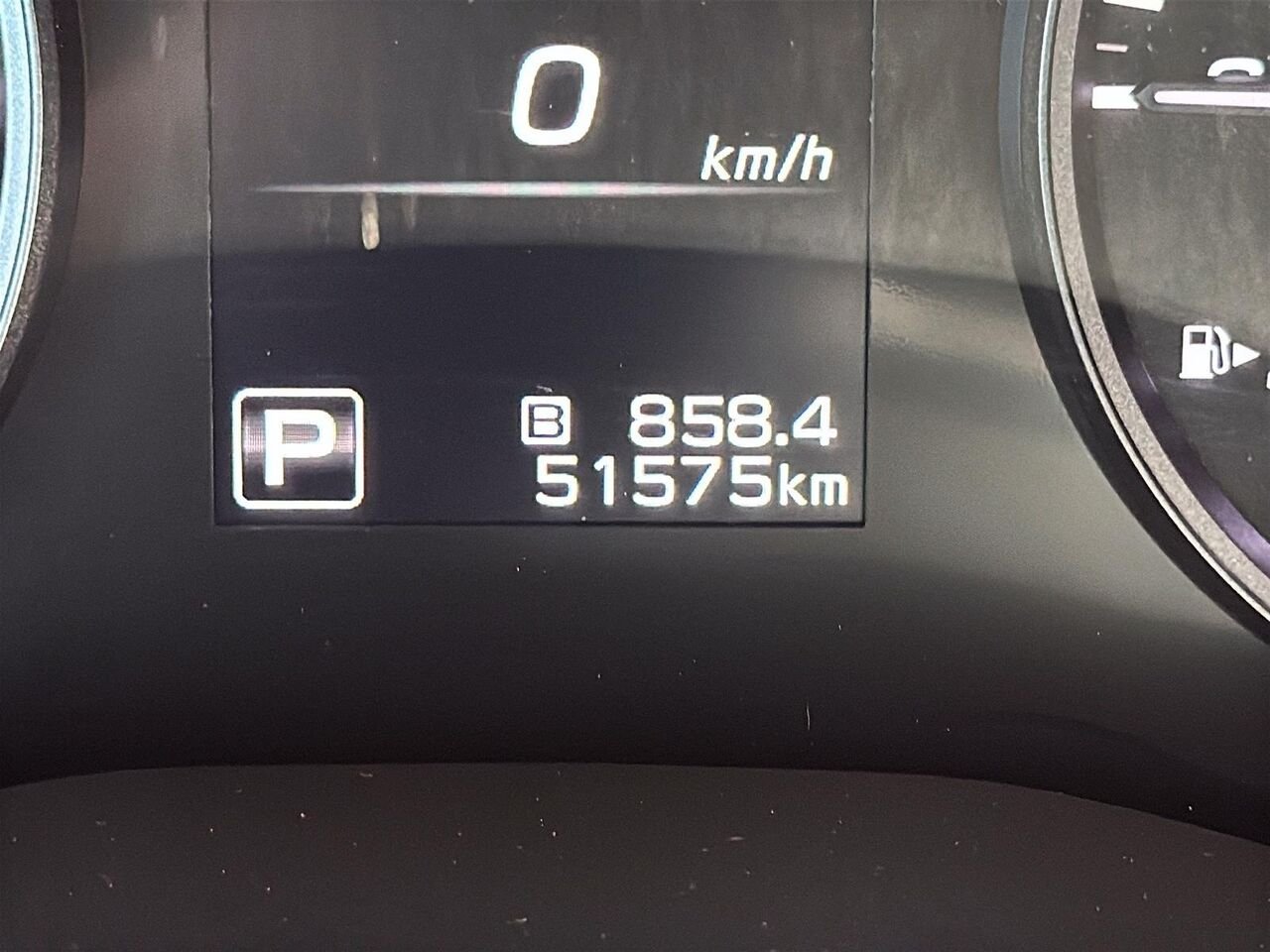 SUBARU ASCENT CONVENIENCE 2023 Gris Saint-Hyacinthe - photo #12