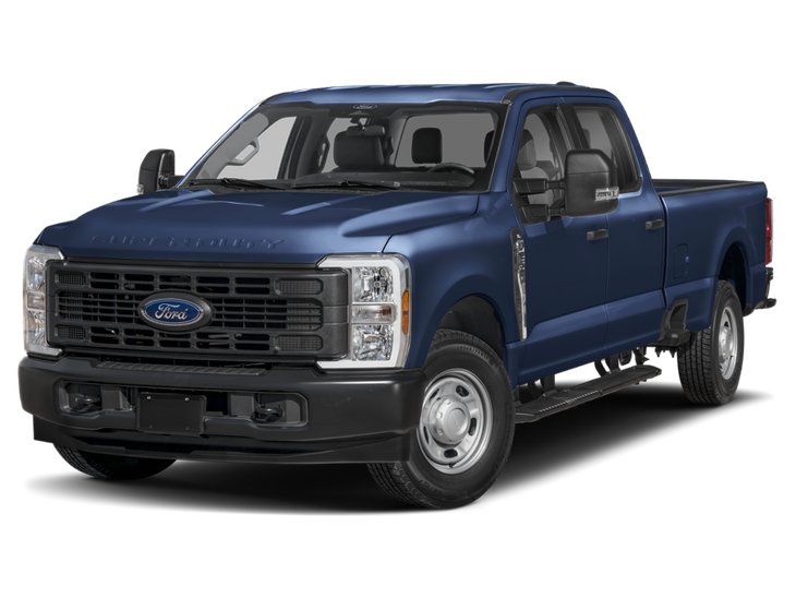 2027 Ford Super Duty F-250 SRW XL