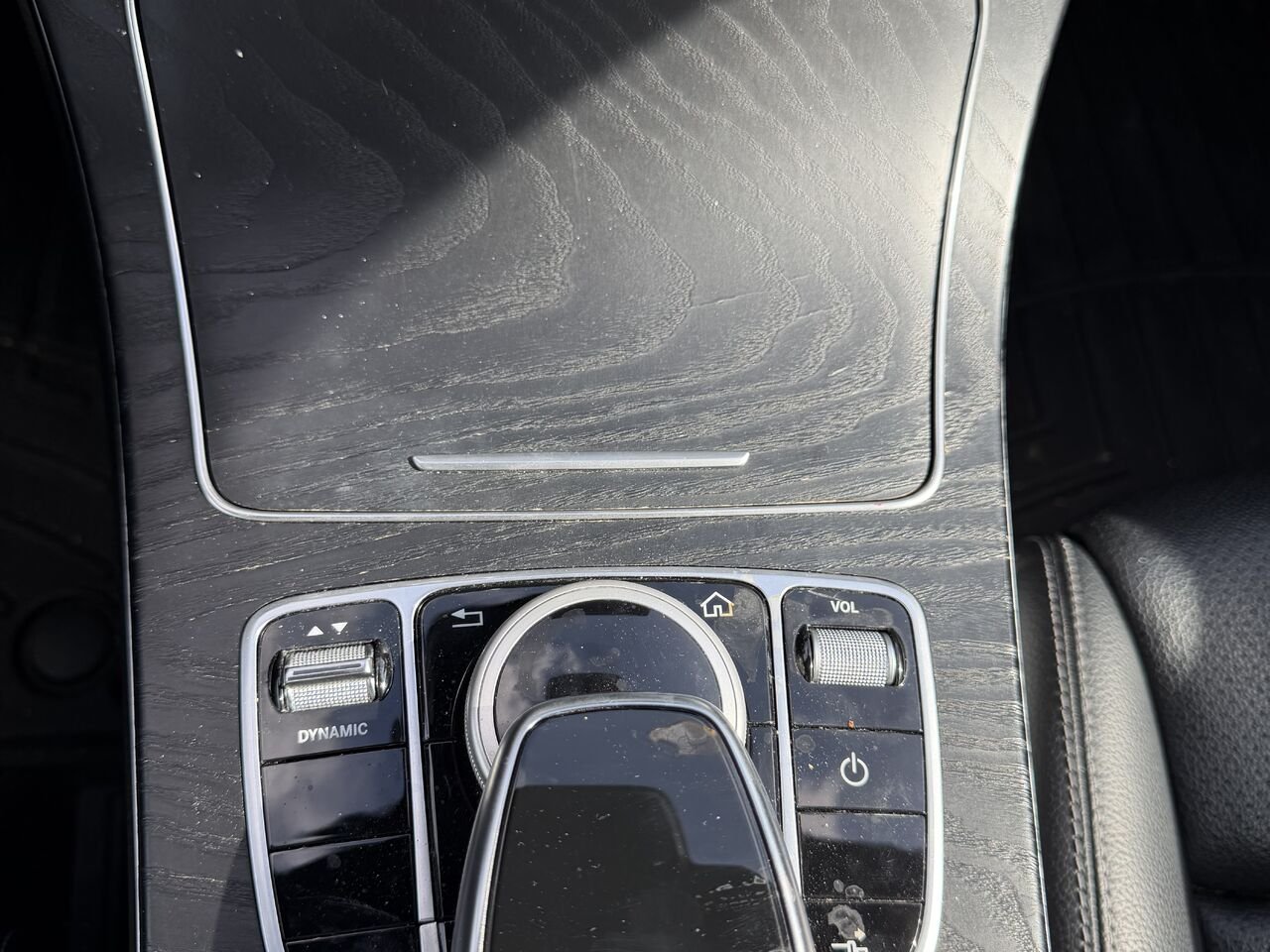 2020 Mercedes-Benz Classe-C C 300 coupé 4MATIC Black Châteauguay - photo #22