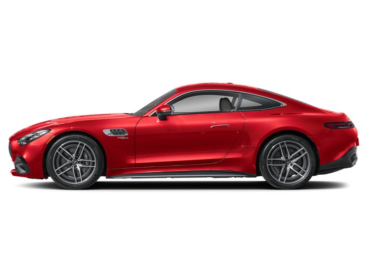 2026 Mercedes-Benz AMG GT GT 43 AMG