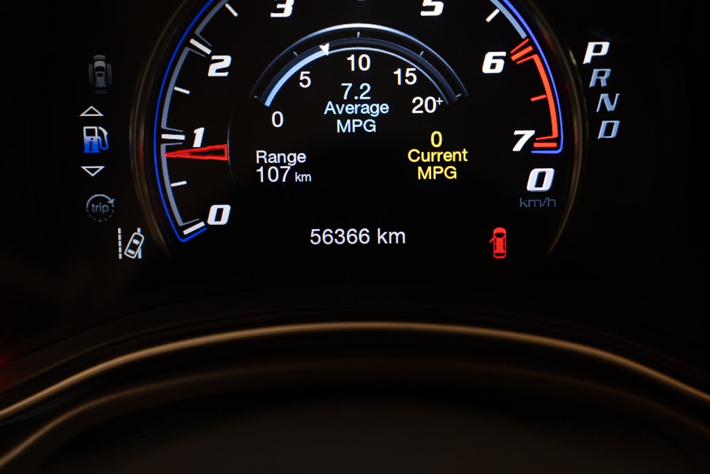 Jeep Grand Cherokee Trackhawk 4x4 2021 Gris Kirkland - photo #9