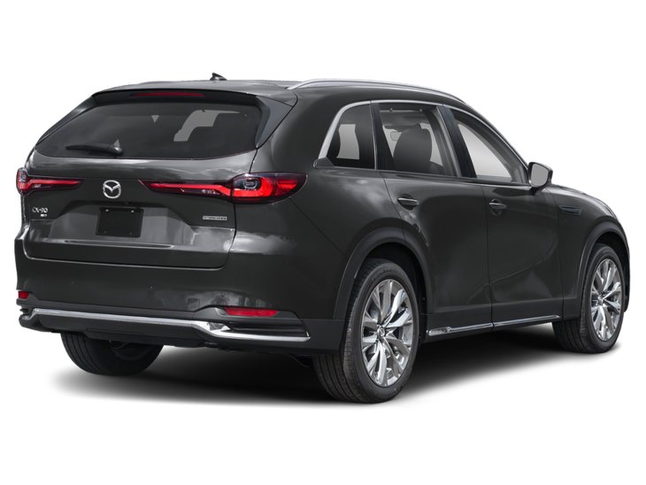 2026 Mazda CX-90 MHEV GT