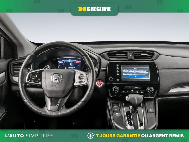 Honda CRV 2019 Blainville - photo #34