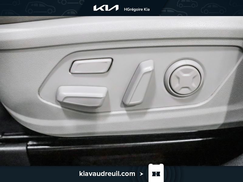 Kia Sorento 2023 Gris Blainville - photo #11