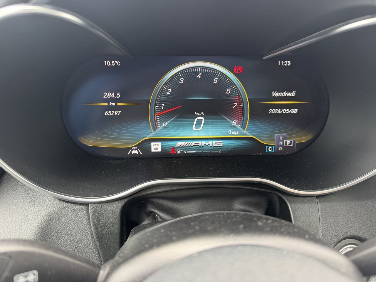 2020 Mercedes-Benz GLC GLC 43 AMG 4MATIC White Laval - photo #19