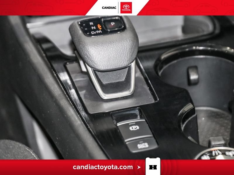2025 Nissan Rogue White Saint-Eustache - photo #28