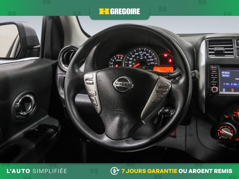 Nissan MICRA 2019 Gris Laval - photo #18