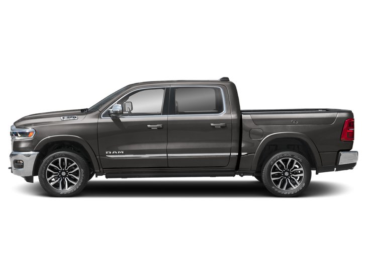 2026 Ram 1500 Limited Longhorn
