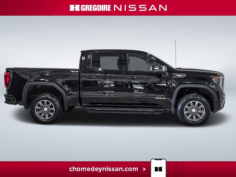 GMC Sierra 1500 2024 Noir Saint-Eustache - photo #10