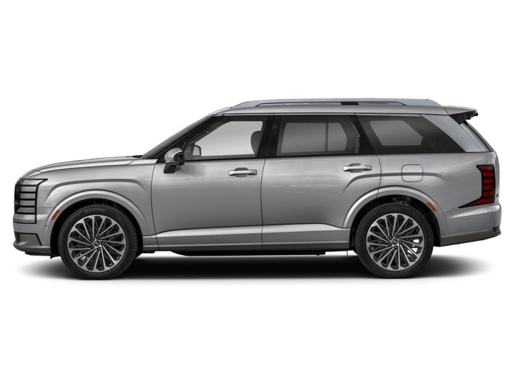 2026 Hyundai Palisade Hybrid Ultimate Calligraphy