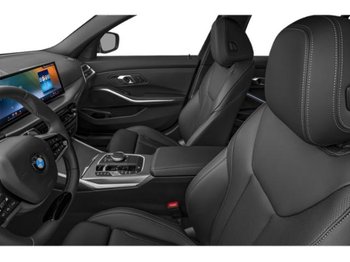 BMW 3 Series 330i xDrive