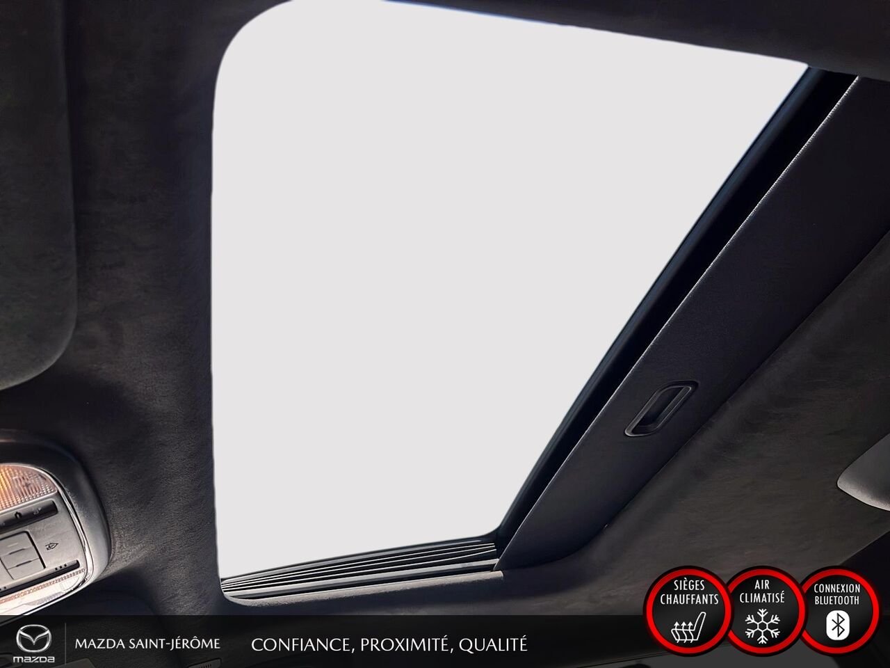 Dodge Durango R/T Plus | CUIR NAPPA | TOIT OUVRANT | 19 HAUT-PARLEURS | GR. REMORQUAGE | 7 PLACES 2024 Blanc Saint-Jérôme - photo #18