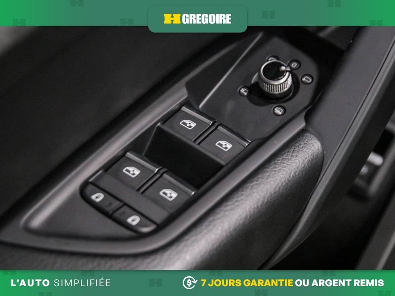 Audi Q5 2023 Noir Blainville - photo #11