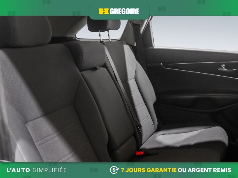 2019 Kia Sorento White Blainville - photo #28