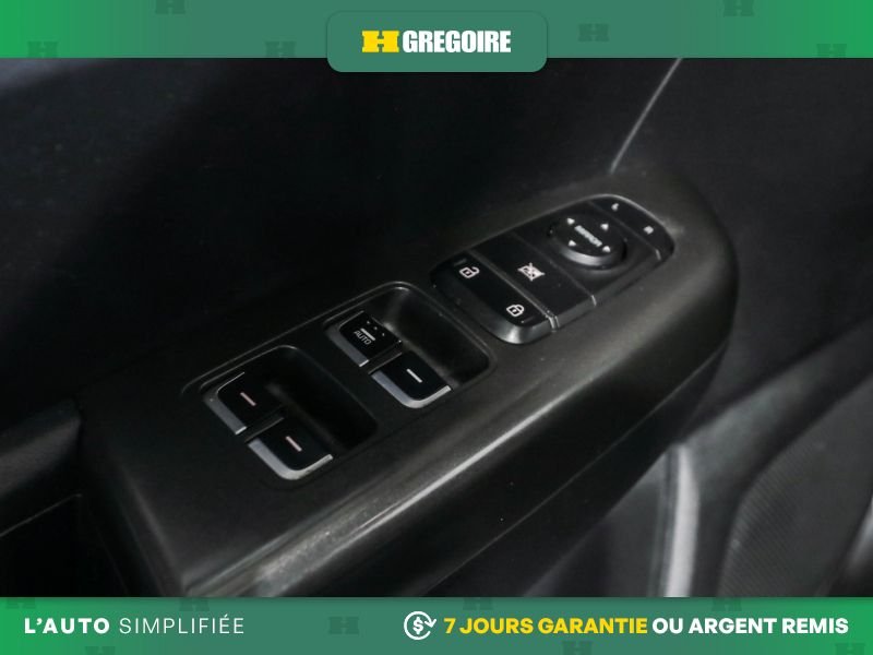 Kia Sportage 729346A | LX AUTO AC GR ELEC MAGS CAM RECULE BLUETOOTH 2022 Noir Laval - photo #13