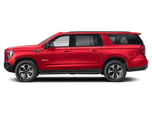 2026 GMC Yukon XL 2026