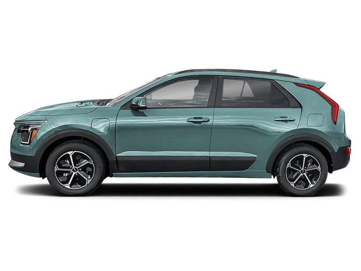 2026 Kia Niro Plug-in Hybrid EX Premium