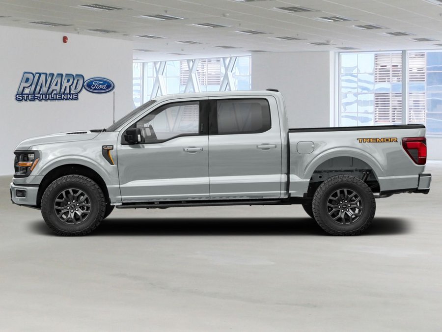 Ford F-150 Tremor 2026 Avalanche