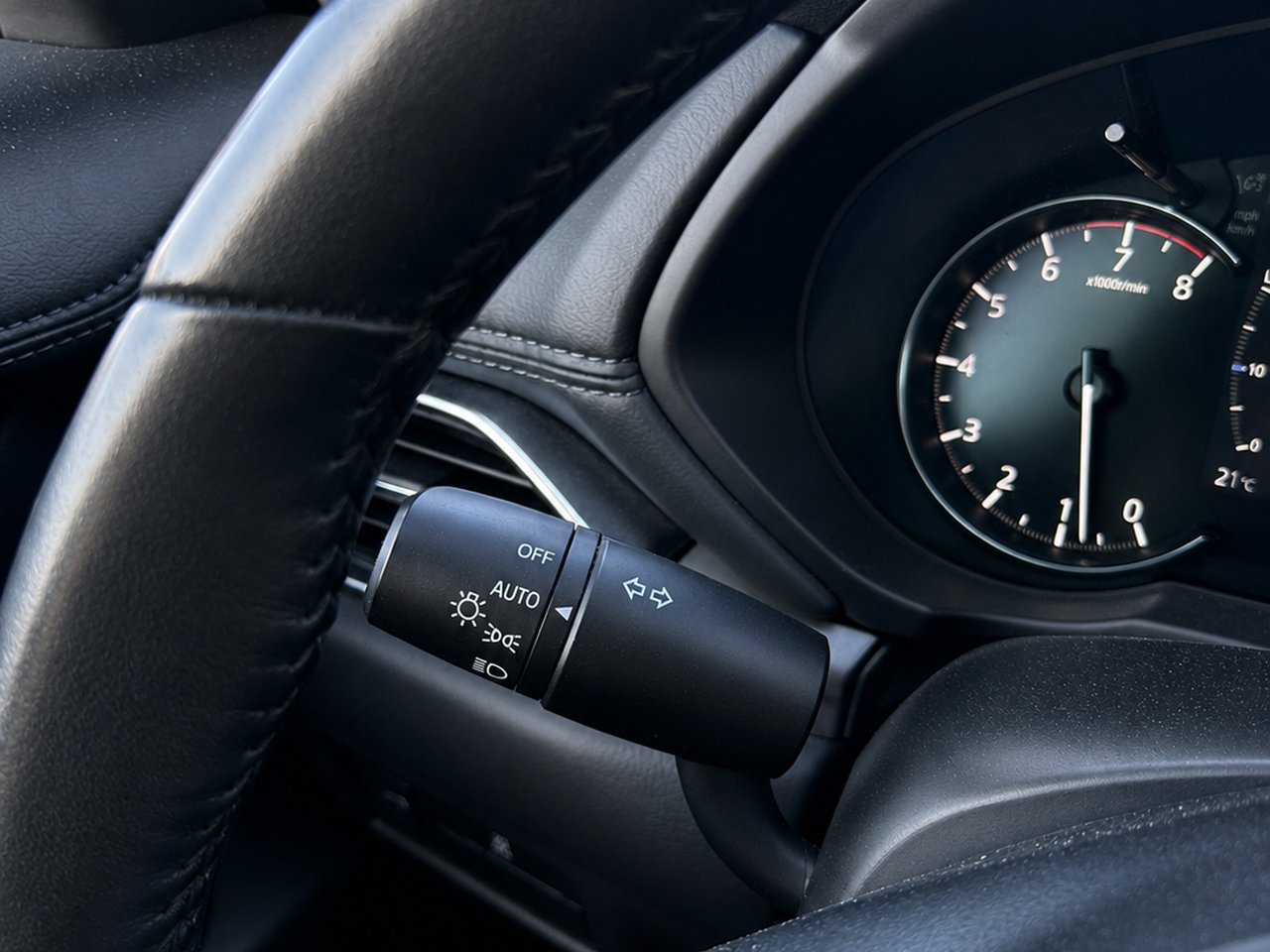 2023 Mazda CX-5 GS AWD Granby - photo #18