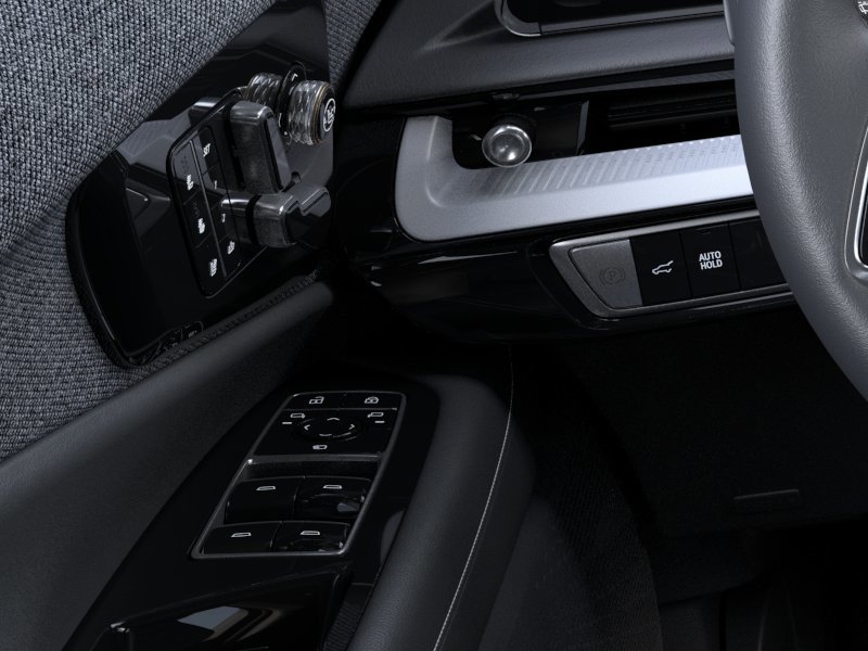 2027 CADILLAC OPTIQ Luxe haut de gamme 4 portes Black Sherbrooke - photo #21