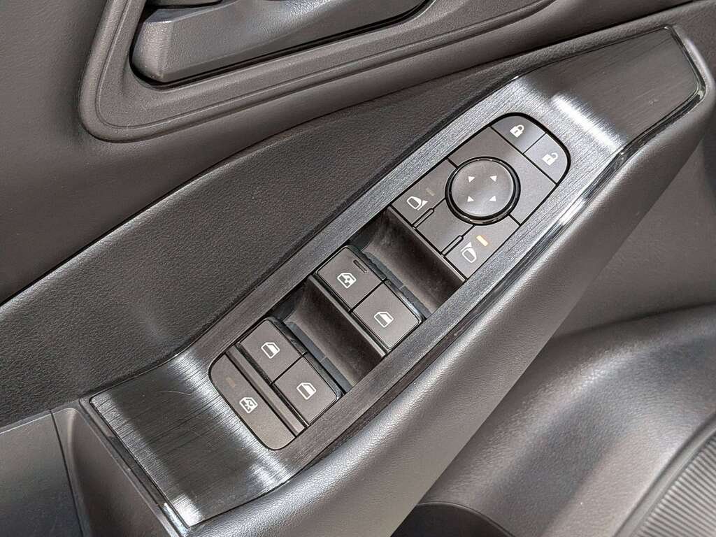 Nissan Rogue AWD S 2024 Blanc Val-David - photo #33