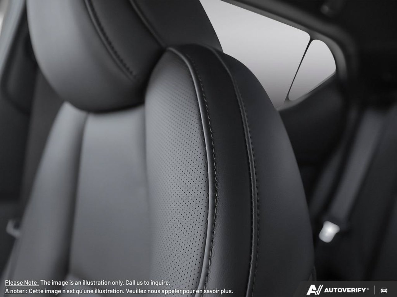 2026 Mazda Mazda3 Sport JM1BPBML3T1896958 Jet Black Mica Mirabel - photo #19
