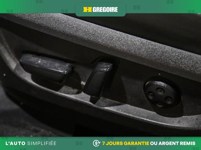 Infiniti QX50 2023 Gris Laval - photo #17