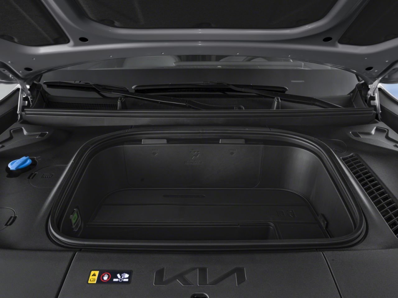 2026 KIA EV9 Aurora Black Gatineau - photo #9