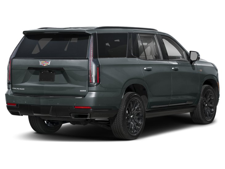 2026 Cadillac Escalade Sport 4RM