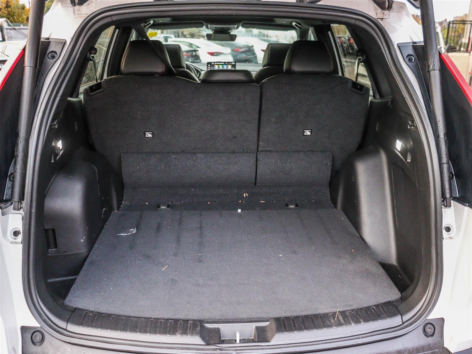 2023 Honda CR-V Hybrid Touring Ottawa & Gatineau - photo #18