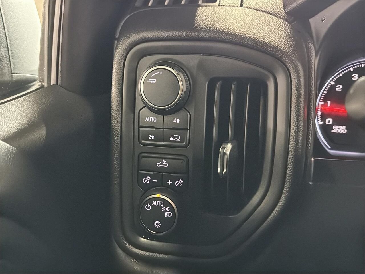 2019 CHEVROLET SILVERADO 1500 1500 WT Silver Saint-Hyacinthe - photo #14