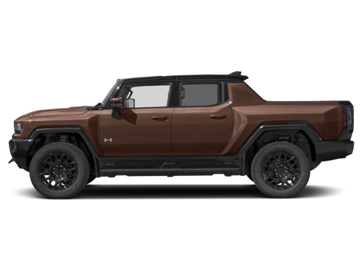 2026 GMC HUMMER EV camion 2X
