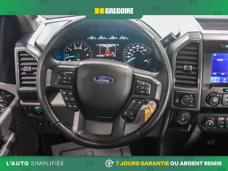 2020 Ford F150 Black Laval - photo #23