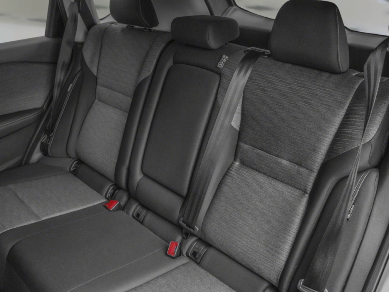 2021 Nissan Rogue Black Saint-Georges - photo #12