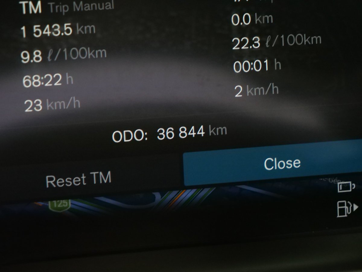 2023 Volvo XC60 Recharge Plus Bright Theme Blue Montreal - photo #9