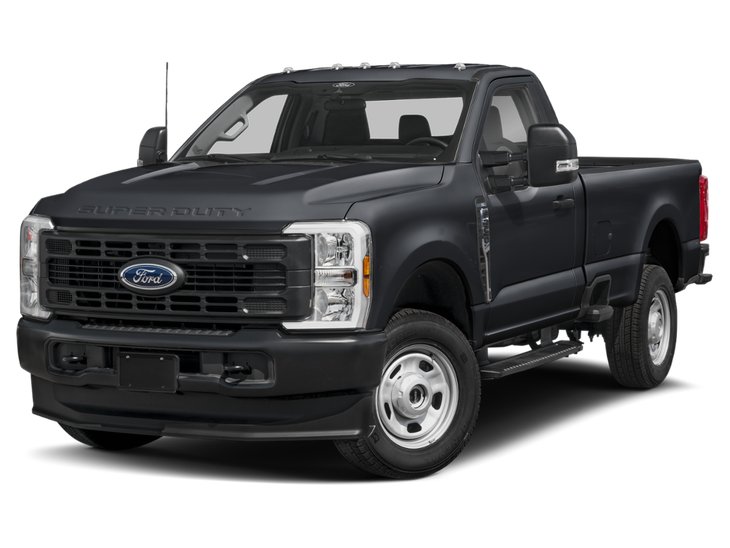 2026 Ford Super Duty F-350 à roues arrière jumelées XL