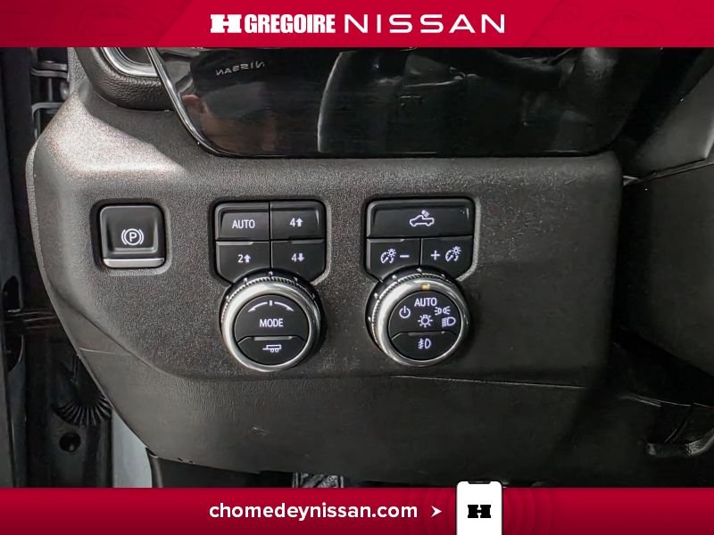 2024 GMC Sierra 1500 Grey Blainville - photo #16