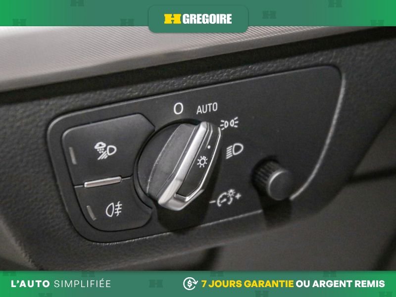 2023 Audi Q5 White Blainville - photo #17