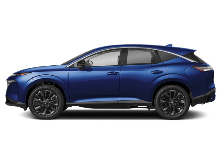 2027 Nissan Murano Platine