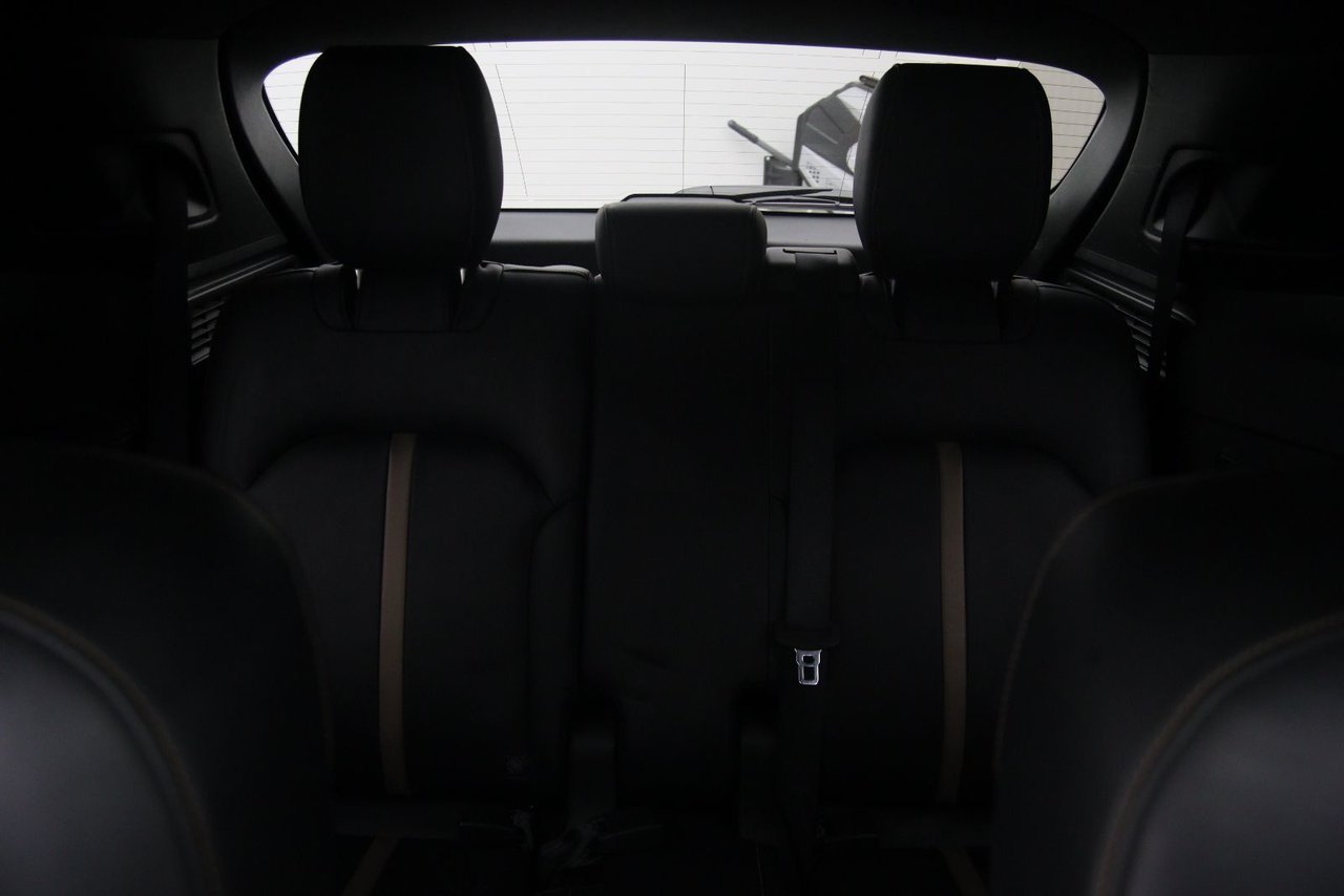 Mazda CX-90 MHEV GT-P 2024 Rouge Baie-Comeau - photo #10