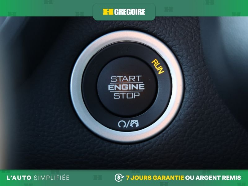 Dodge Ram 2020 Blanc Saint-Eustache - photo #24