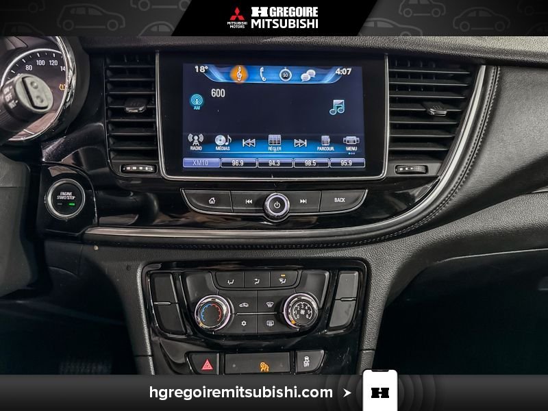 Buick Encore 2017 Blainville - photo #25