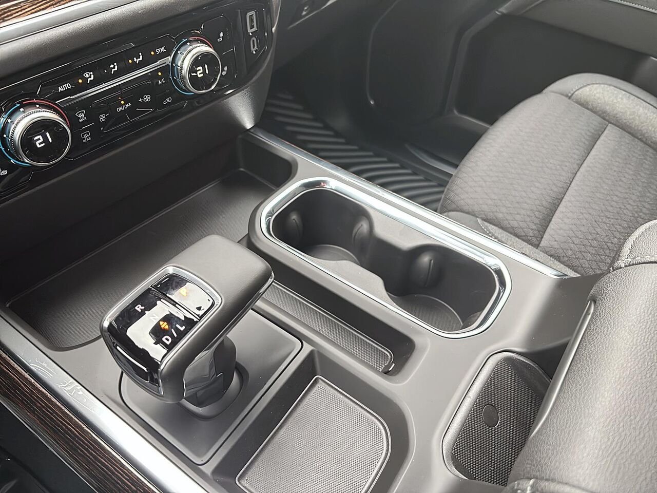 GMC Sierra 1500 ELEVATION 2026 STERLING METALLISE Saint-Hyacinthe - photo #14