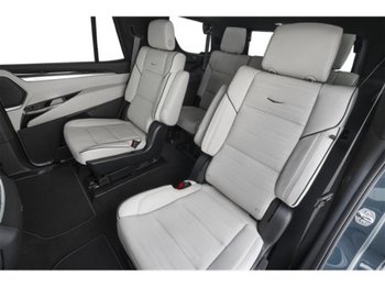 Cadillac Escalade Platinum sport 4RM