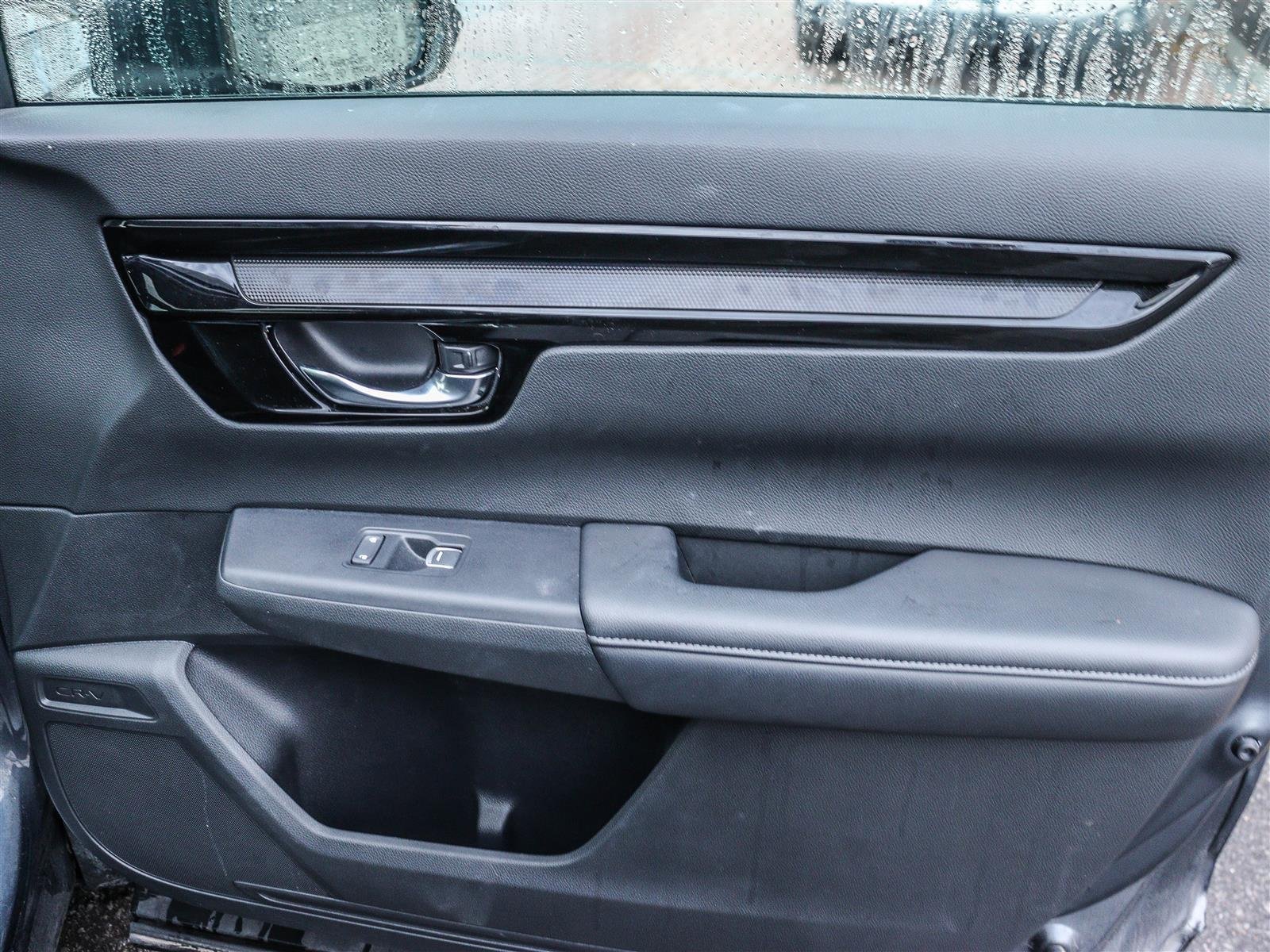 2025 Honda CR-V Sport Ottawa & Gatineau - photo #16