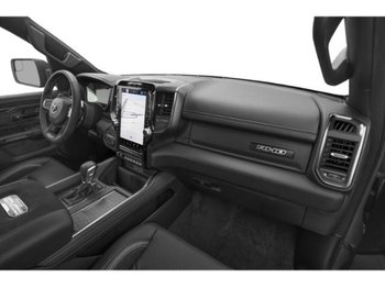 Ram 1500 RHO
